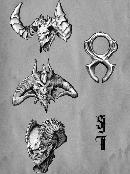 Flash design