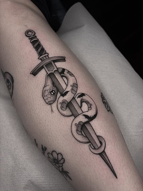 Tattoo by 𝐊𝐈𝐑𝐒𝐓𝐘 𝐌𝐈𝐂𝐊 ✦ 𝐓𝐀𝐓𝐓𝐎𝐎 𝐀𝐑𝐓𝐈𝐒𝐓