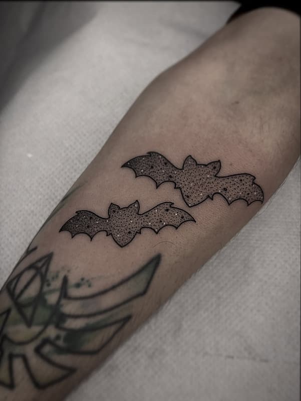 Tattoo by 𝐊𝐈𝐑𝐒𝐓𝐘 𝐌𝐈𝐂𝐊 ✦ 𝐓𝐀𝐓𝐓𝐎𝐎 𝐀𝐑𝐓𝐈𝐒𝐓