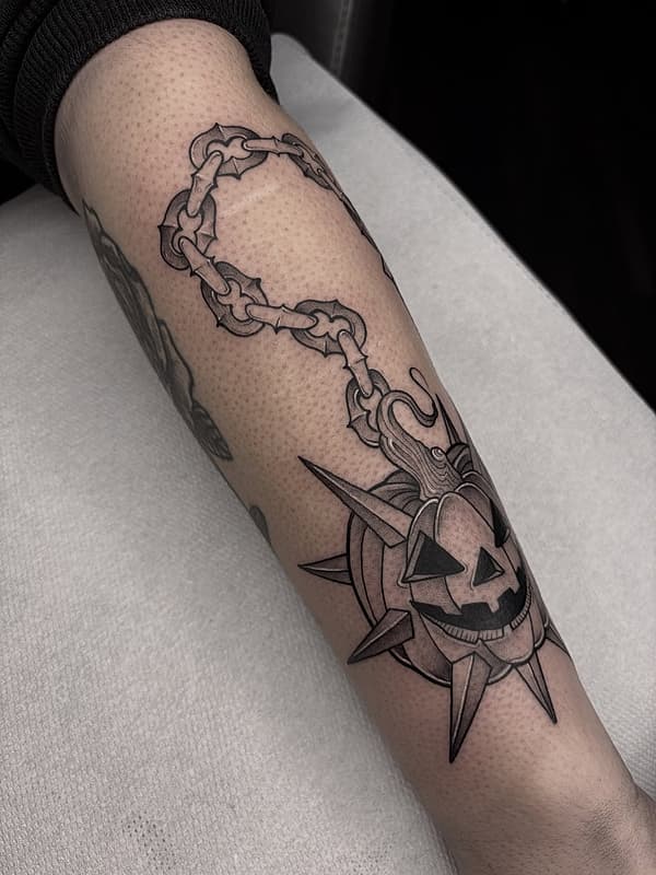 Tattoo by 𝐊𝐈𝐑𝐒𝐓𝐘 𝐌𝐈𝐂𝐊 ✦ 𝐓𝐀𝐓𝐓𝐎𝐎 𝐀𝐑𝐓𝐈𝐒𝐓