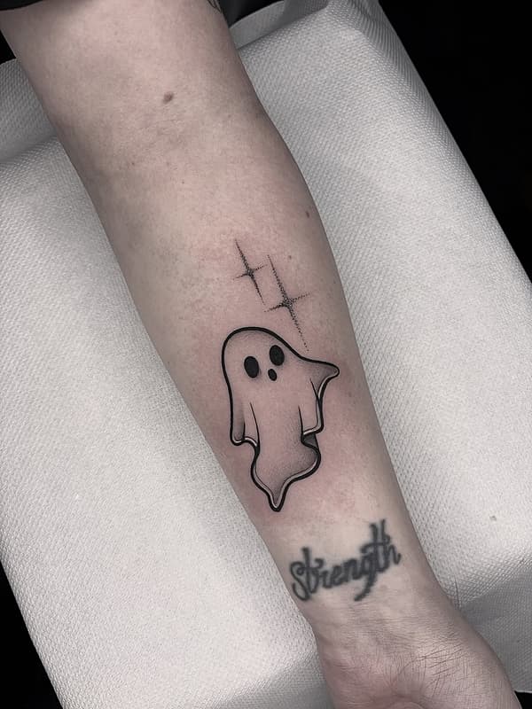 Tattoo by 𝐊𝐈𝐑𝐒𝐓𝐘 𝐌𝐈𝐂𝐊 ✦ 𝐓𝐀𝐓𝐓𝐎𝐎 𝐀𝐑𝐓𝐈𝐒𝐓 in Australia