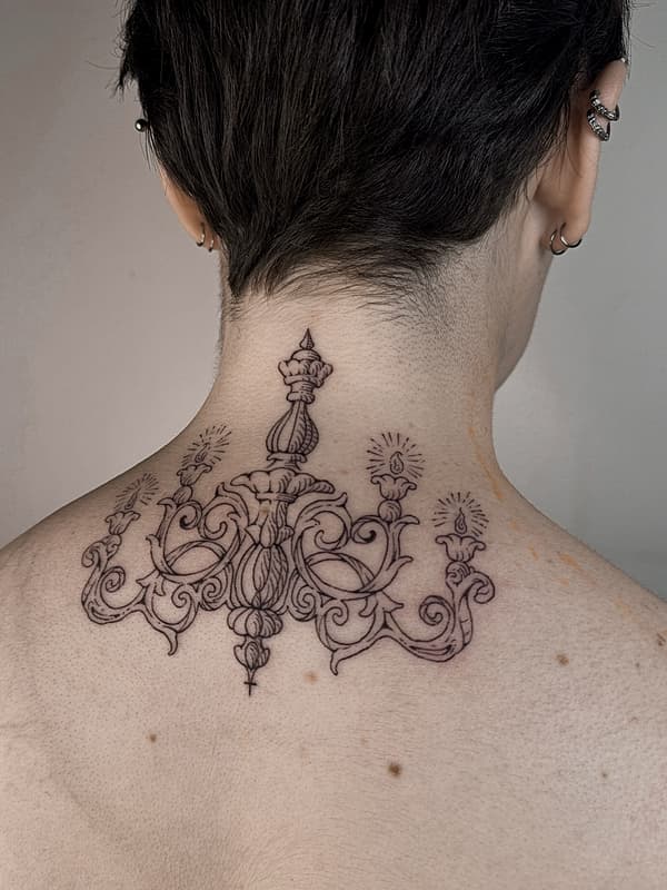 Tattoo by ❖ CHAU ❖ in Sydney