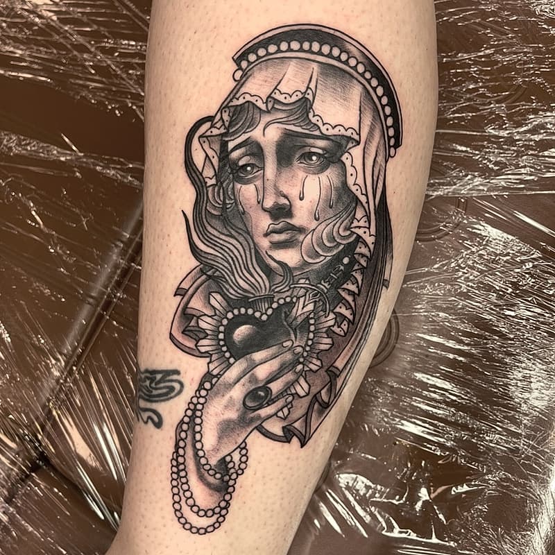 Tattoo by ℭ 𝔬 𝔫 𝔫 𝔬 𝔯   𝔅 𝔞 𝔱 𝔥