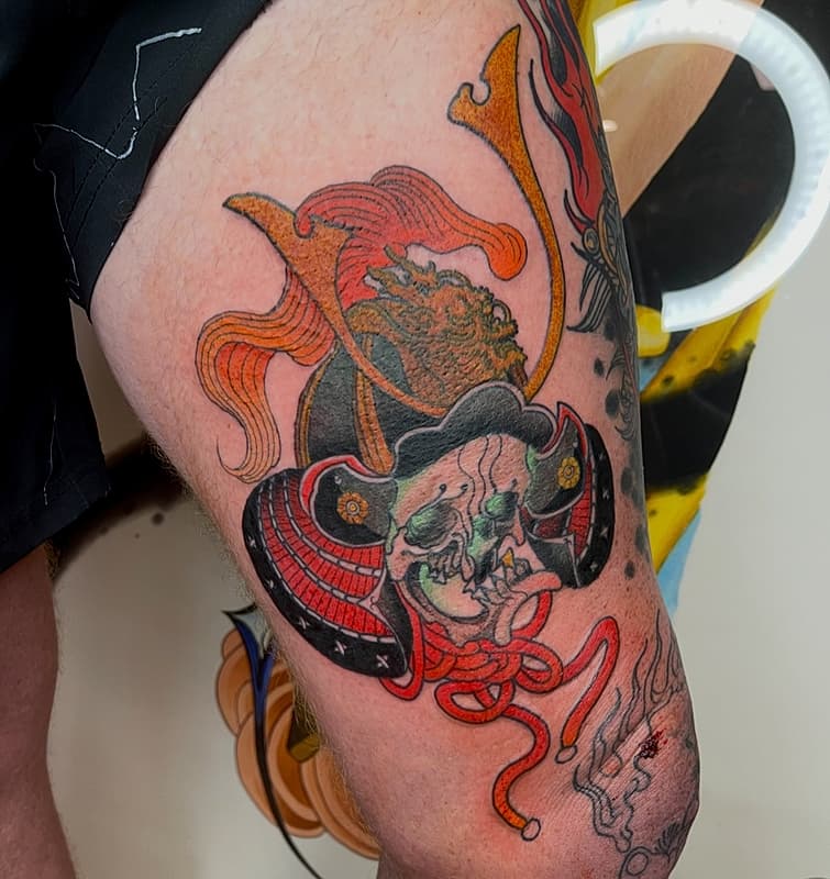 Tattoo by ℭ 𝔬 𝔫 𝔫 𝔬 𝔯   𝔅 𝔞 𝔱 𝔥