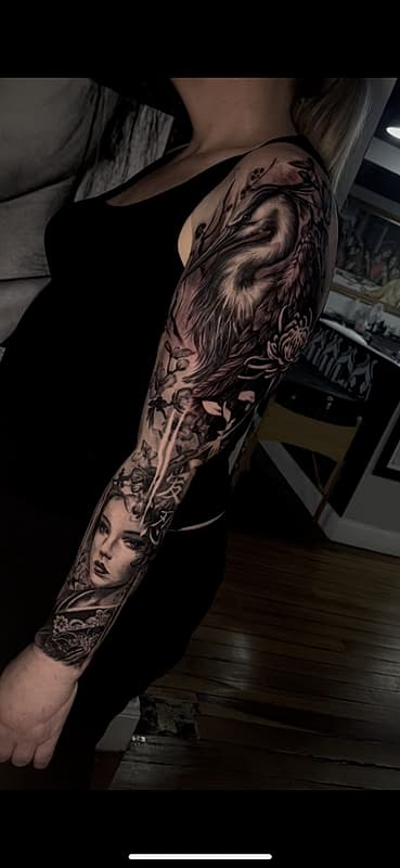 Tattoo by 𝕮𝖍𝖆𝖗𝖑𝖔𝖙𝖙𝖊 🕸️