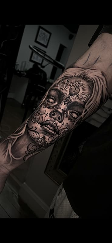 Tattoo by 𝕮𝖍𝖆𝖗𝖑𝖔𝖙𝖙𝖊 🕸️
