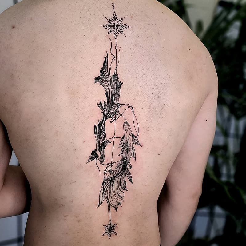 Cover-ups tattoo by 〰️˖°𝓶𝓲𝓴𝓪 𓂃⊹ ִ