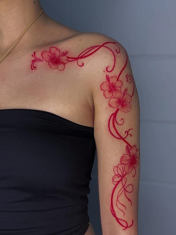 Tattoo by 〰️˖°𝓶𝓲𝓴𝓪 𓂃⊹ ִ