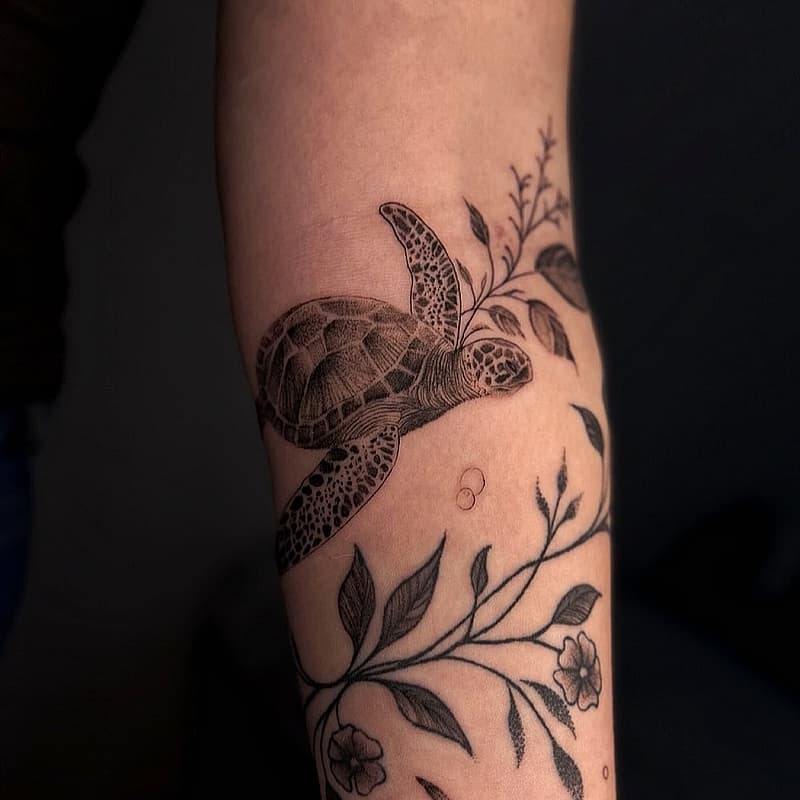 Tattoo by 〰️˖°𝓶𝓲𝓴𝓪 𓂃⊹ ִ