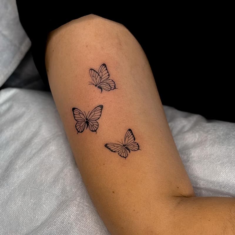 Neo-Japanese tattoo by 〰️˖°𝓶𝓲𝓴𝓪 𓂃⊹ ִ