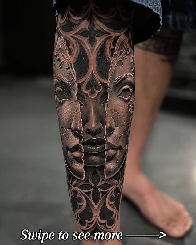 Tattoo by Nikola Sijacki