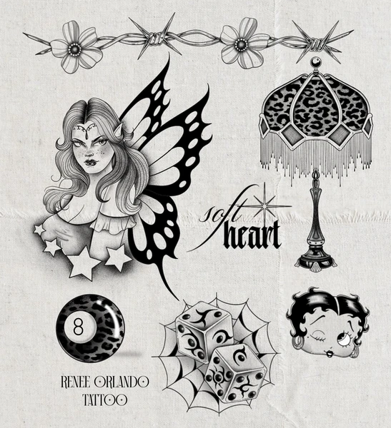 Flash design