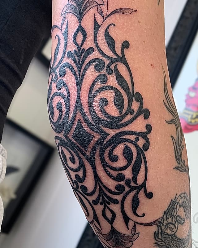 Tattoo by Ice Anstis_tattoo