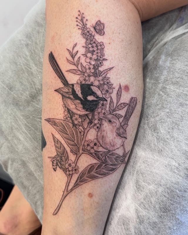 Illustrative tattoo by 𝔖𝔞𝔪 𝔅𝔩𝔞𝔠𝔨𝔞