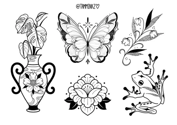 Flash design