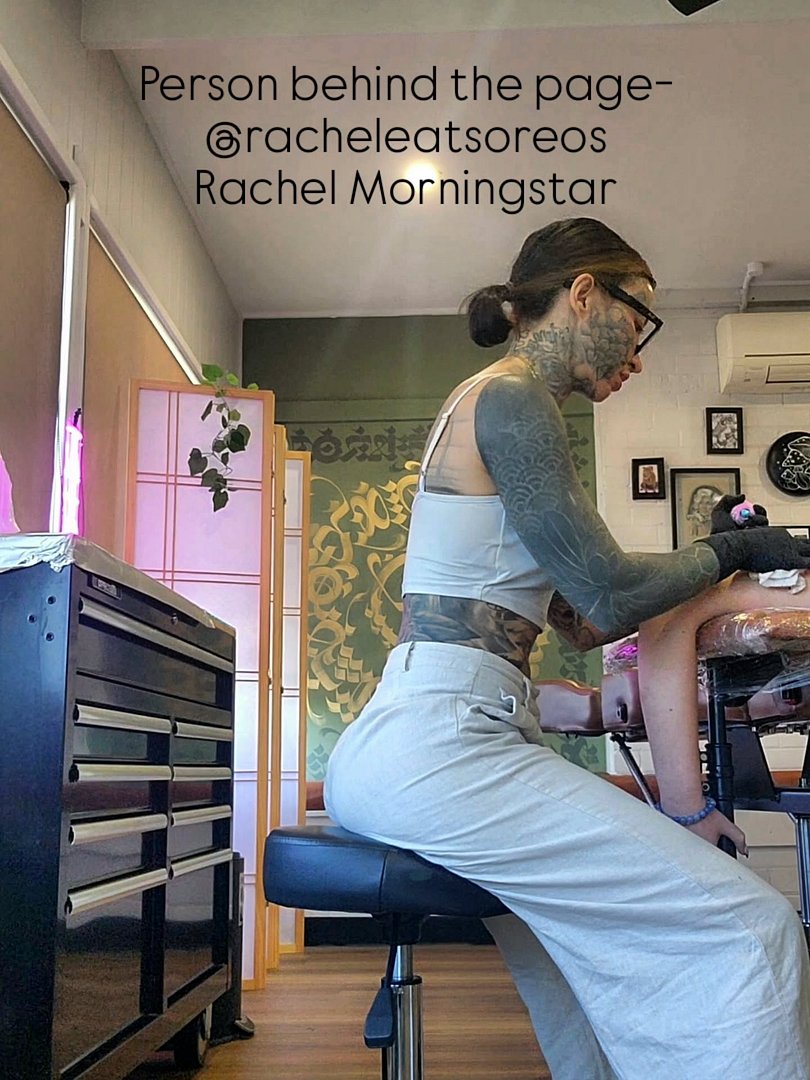 Portraits tattoo by morningstar_tattoo_aus