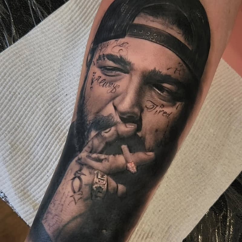 Tattoo by Rachel MorningStar Tattoo