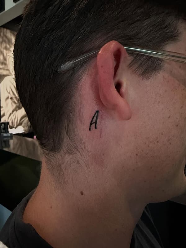 Tattoo by Zema_ink