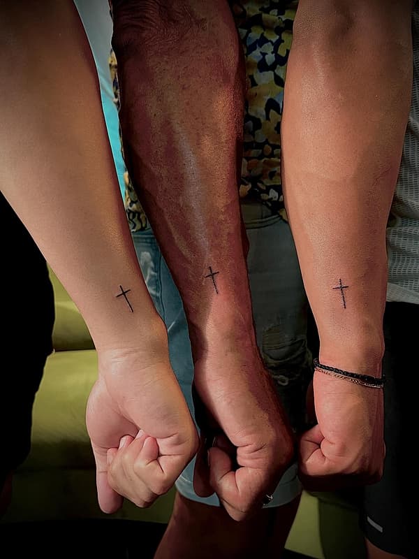 Tattoo by Zema_ink