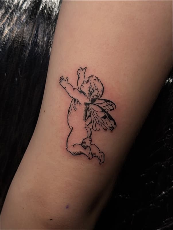 Tattoo by πππ―π¨ππ―πͺπ¬π²π―