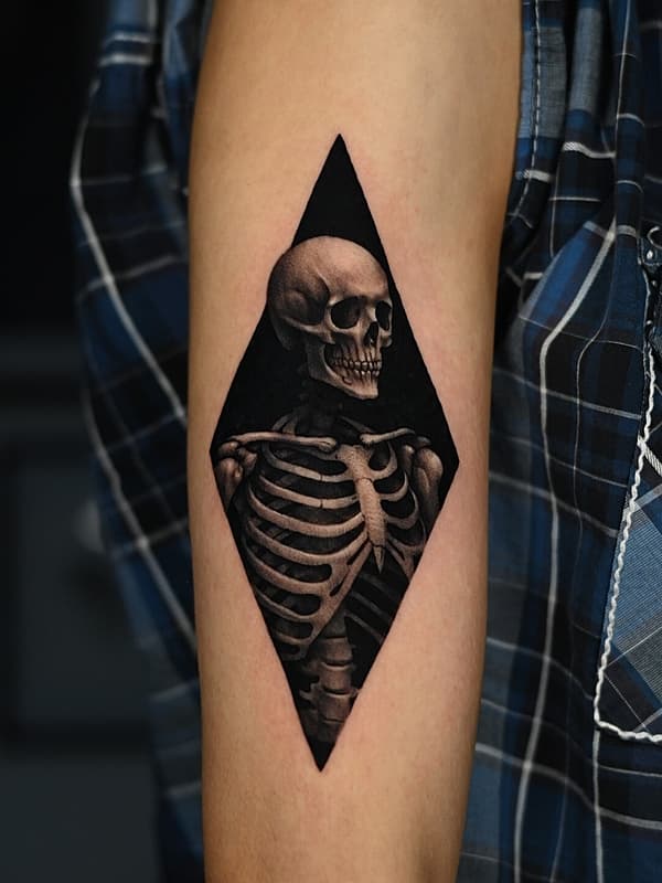 AURA ☻ Sydney Tattoo Artist's banner