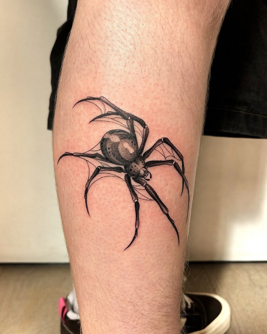Tattoo by Riesa