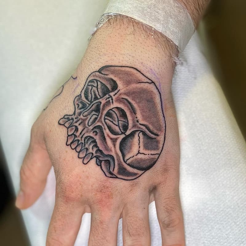 Japanese (Irezumi) tattoo by TRADITIONAL TATTOO LILLE