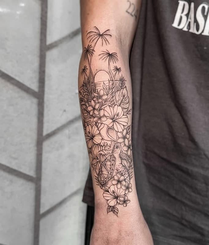 Tattoo by 𝙎𝙃𝙀𝙇𝙇 𝙏𝘼𝙏𝙏𝙎