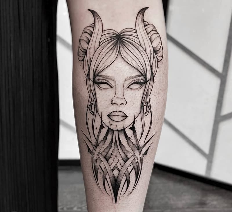 Tattoo by 𝙎𝙃𝙀𝙇𝙇 𝙏𝘼𝙏𝙏𝙎