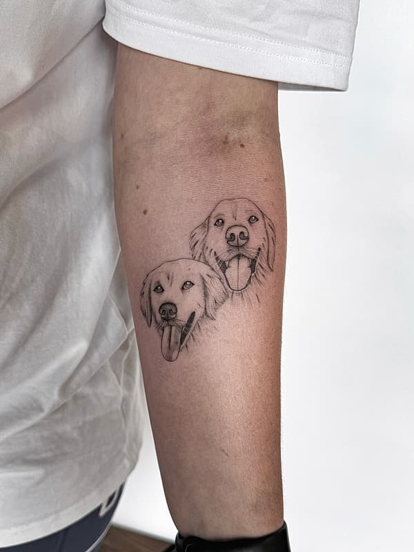 Illustrative tattoo by 𝙎𝙃𝙀𝙇𝙇 𝙏𝘼𝙏𝙏𝙎