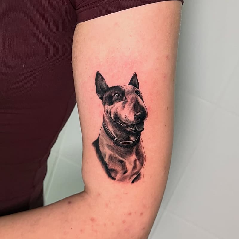 Tattoo by Adzy tattoo in Australia