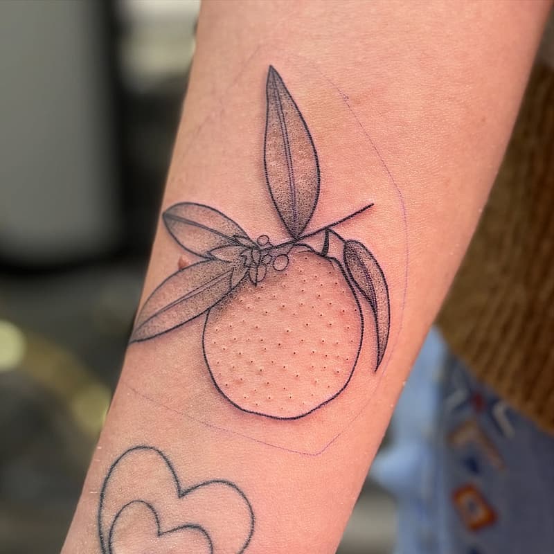 Tattoo by 𝐒𝐞𝐳𝐳𝐭𝐚𝐭𝐭𝐨𝐨 | Adelaide tattoo artist in Adelaide