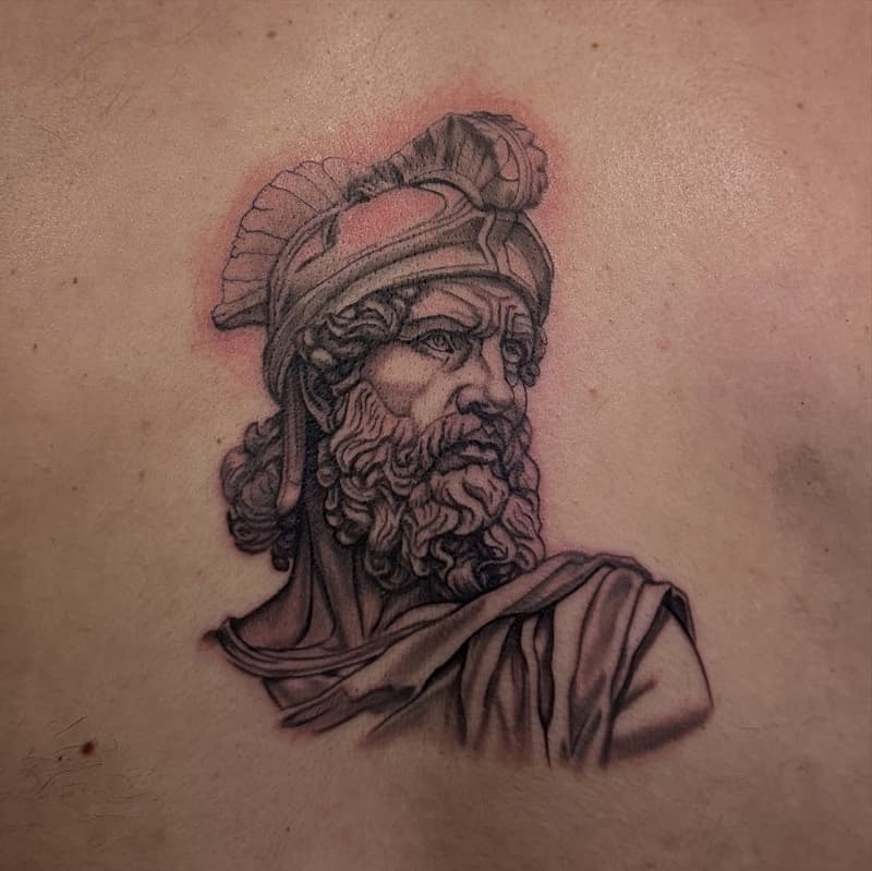 Tattoo by 𝐒𝐞𝐳𝐳𝐭𝐚𝐭𝐭𝐨𝐨 | Adelaide tattoo artist