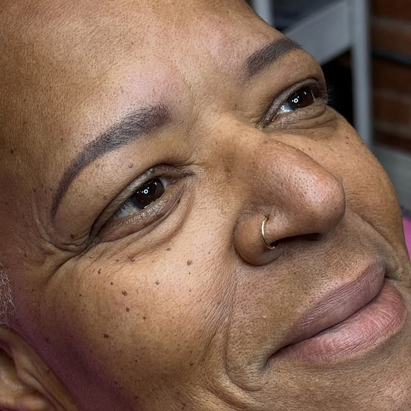 💋Michigan's PERMANENT MAKEUP Artist & Trainer💋's banner