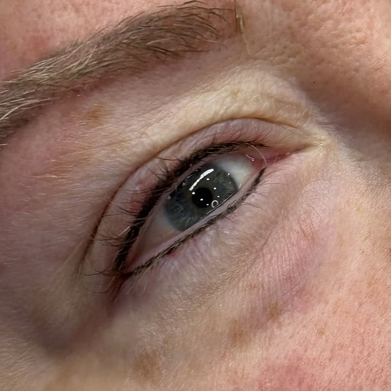 Tattoo by 💋Michigan's PERMANENT MAKEUP Artist & Trainer💋 in Australia