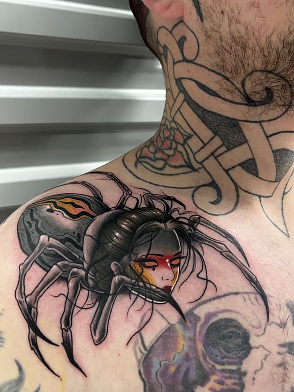 Tattoo by 𝔈𝔪𝔢𝔩𝔶 𝔗𝔞𝔱𝔱𝔬𝔬𝔰 in Gold Coast