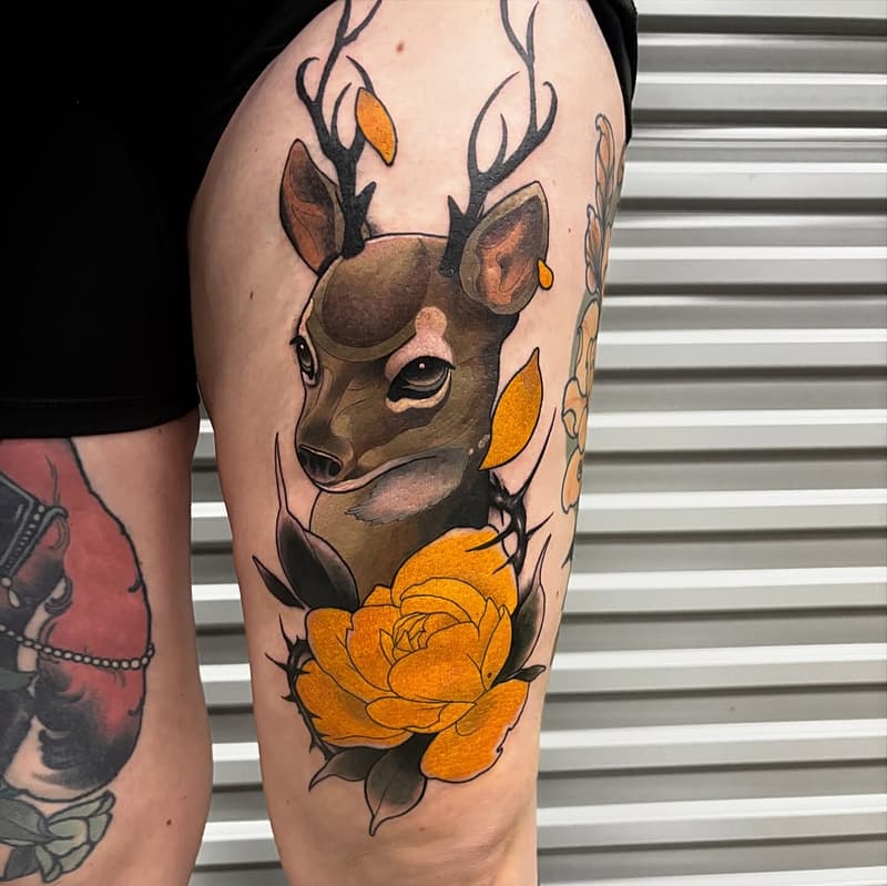 Tattoo by 𝔈𝔪𝔢𝔩𝔶 𝔗𝔞𝔱𝔱𝔬𝔬𝔰