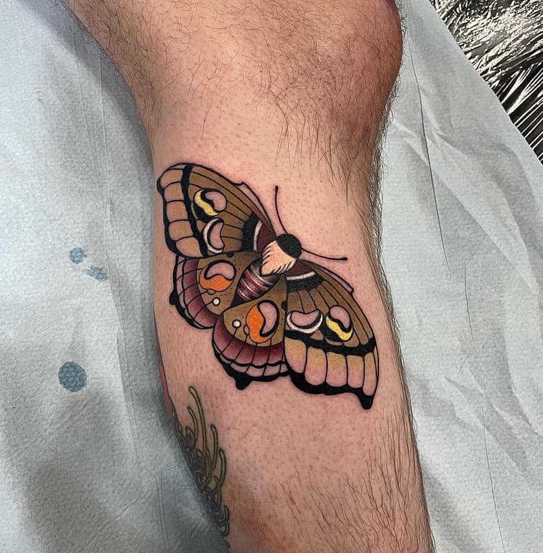 Tattoo by 𝔈𝔪𝔢𝔩𝔶 𝔗𝔞𝔱𝔱𝔬𝔬𝔰 in Gold Coast