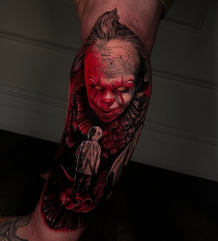 Realism (black & grey) by Noah Green-Burden