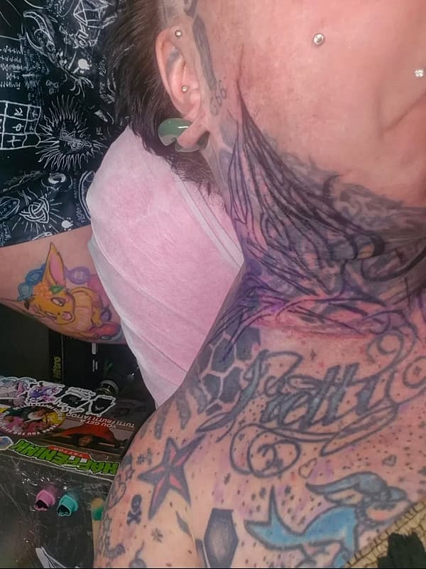 ☭Tattoos by Ade Filth☭'s banner