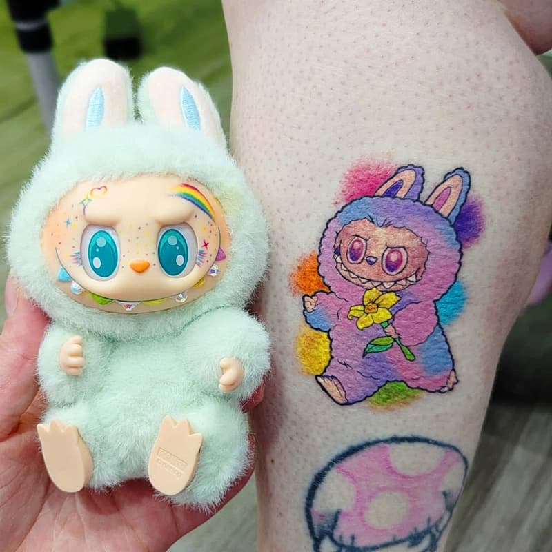 Tattoo by ☭Tattoos by Ade Filth☭ in Melbourne