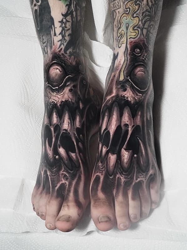 Surrealism by Raydems 