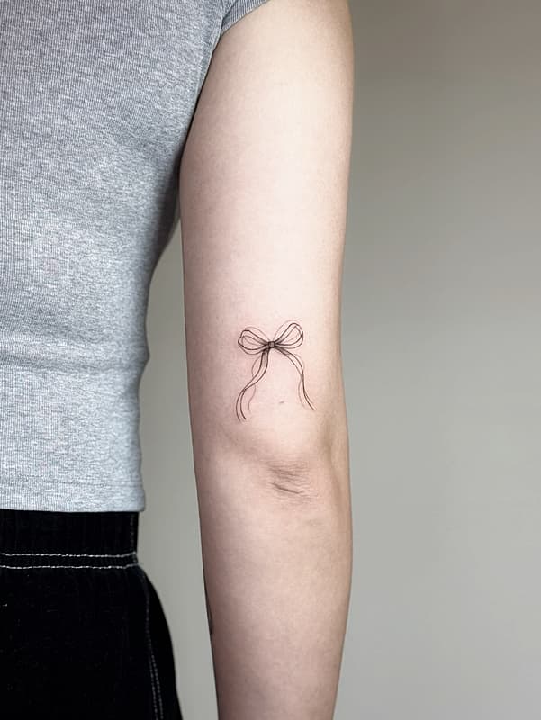 Tattoo by yangnnn_tattoO