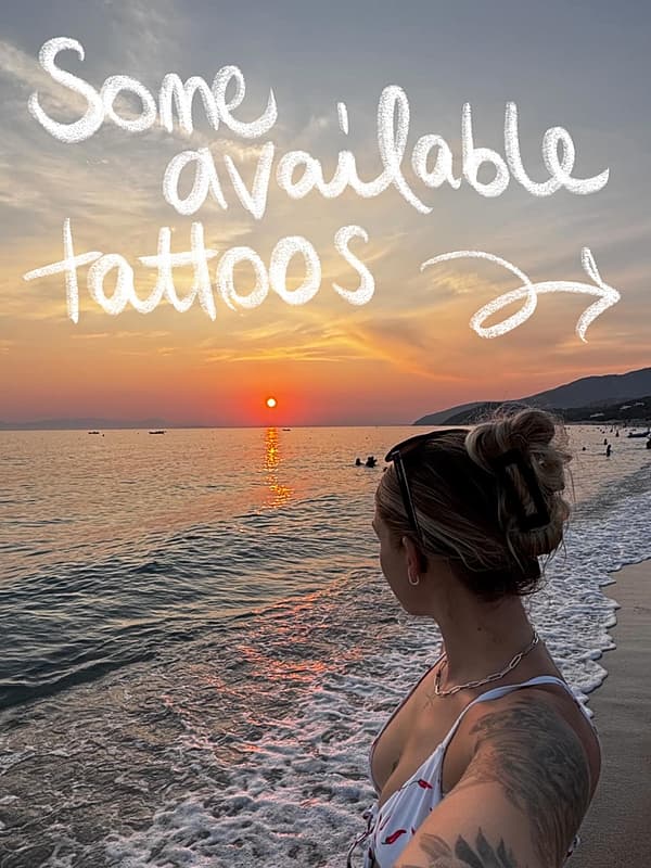 Tattoo by Loretta Tattoo Melbourne in Collingwood