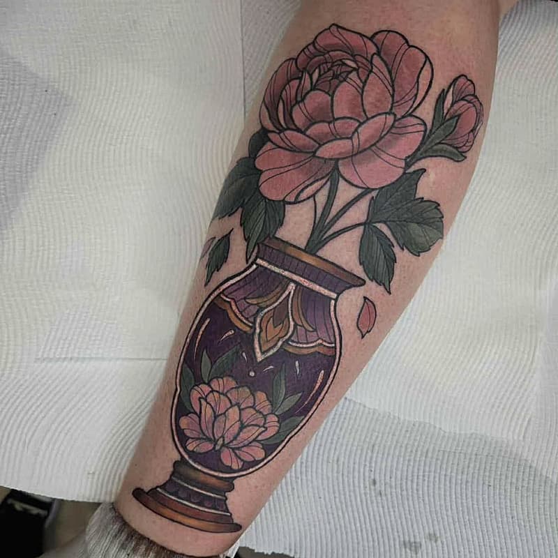 Tattoo by Haileii Tattoos in Australia