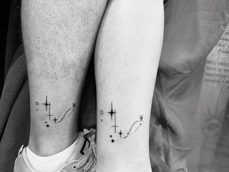 Tattoo by ‧₊˚✧𝓢𝓸𝓹𝓱𝓲𝓮 𝓑𝓵𝓸𝓷𝓭𝓮𝓵 ✧˚₊‧ in Brisbane