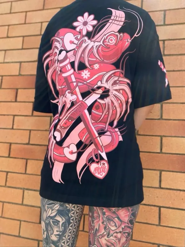 RTLA x Darling X LIMITED SHIRTS