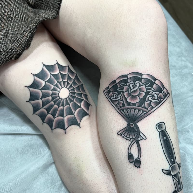 Tattoo by 𝕸𝖆𝖙 𝕾𝖈𝖍𝖚𝖑𝖙𝖟