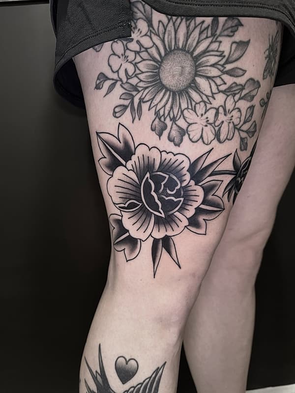 Tattoo by 𝕸𝖆𝖙 𝕾𝖈𝖍𝖚𝖑𝖙𝖟