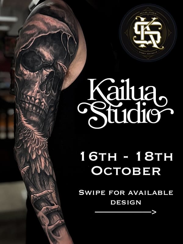 Tattoo by JAKE GLOVER • SYDNEY DARK REALISM TATTOOS •